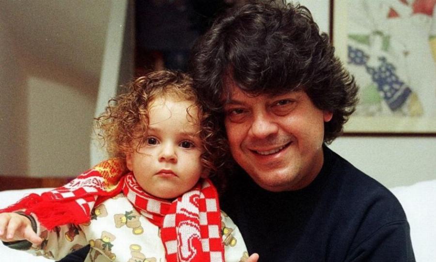 Βλάσσης Μπονάτσος: Η σχέση του με τον Ψινάκη, ο θυελλώδης έρωτας με την Βουγιουκλάκη και η ασθένεια που του στέρησε τη ζωή