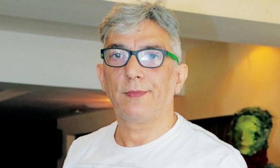 Θανάσης Ζέρβας: Η εξαφάνιση από τη δημοσιότητα, ο εθισμός στις ουσίες και ο θάνατος της συντρόφου του που τον τσάκισε