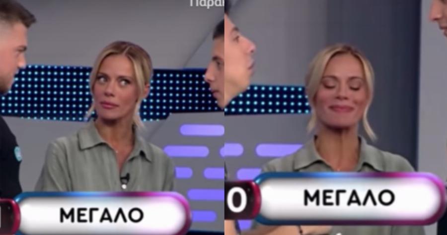 Ο «προικισμένος» παίκτης που άφησε άφωνη την Μακρυπούλια στο Ρουκ Ζουκ