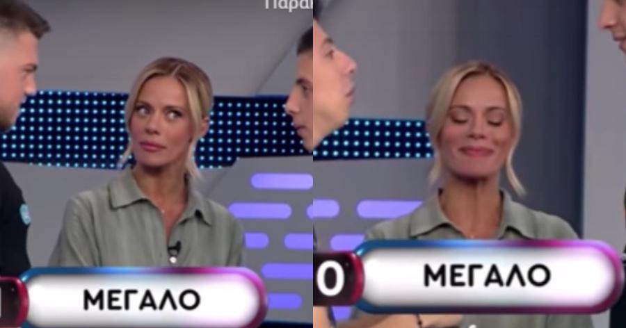 Ο «προικισμένος» παίκτης που άφησε άφωνη την Μακρυπούλια στο Ρουκ Ζουκ