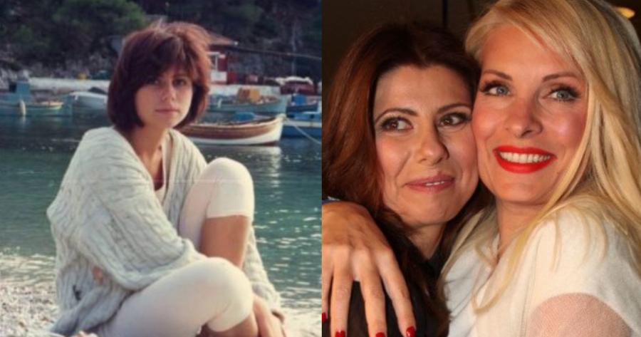 Ζήνα Κουτσελίνη: H μάχη με την κατάθλιψη, το αστρονομικό ποσό που πήρε από την Ελένη Μενεγάκη και η προβληματική σχέση με τον πατέρα της