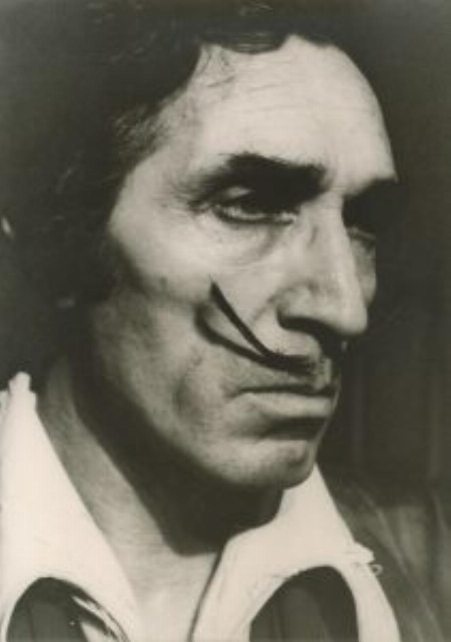 Ζώρας Τσάπελης: Οι δύσκολες τελευταίες ημέρες της ζωής του και οι σπουδαίοι ρόλοι