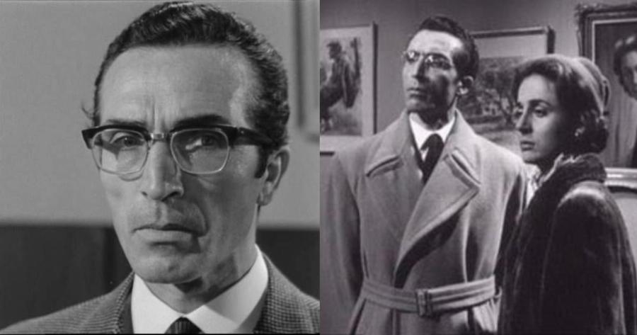 Ζώρας Τσάπελης: Οι δύσκολες τελευταίες ημέρες της ζωής του και οι σπουδαίοι ρόλοι