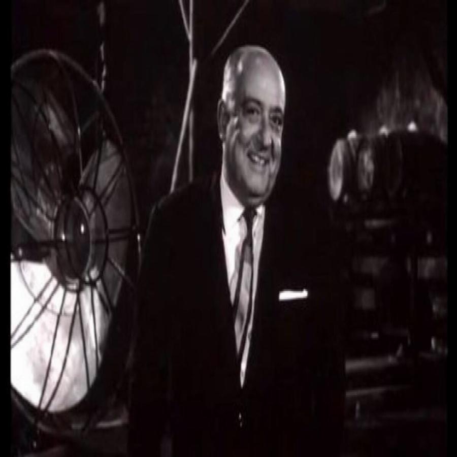 Αλέκος Σακελλάριος: «ίσως ο εξυπνότερος Έλληνας» – 5 αποκαλυπτικές ιστορίες από την ζωή ενός θρύλου