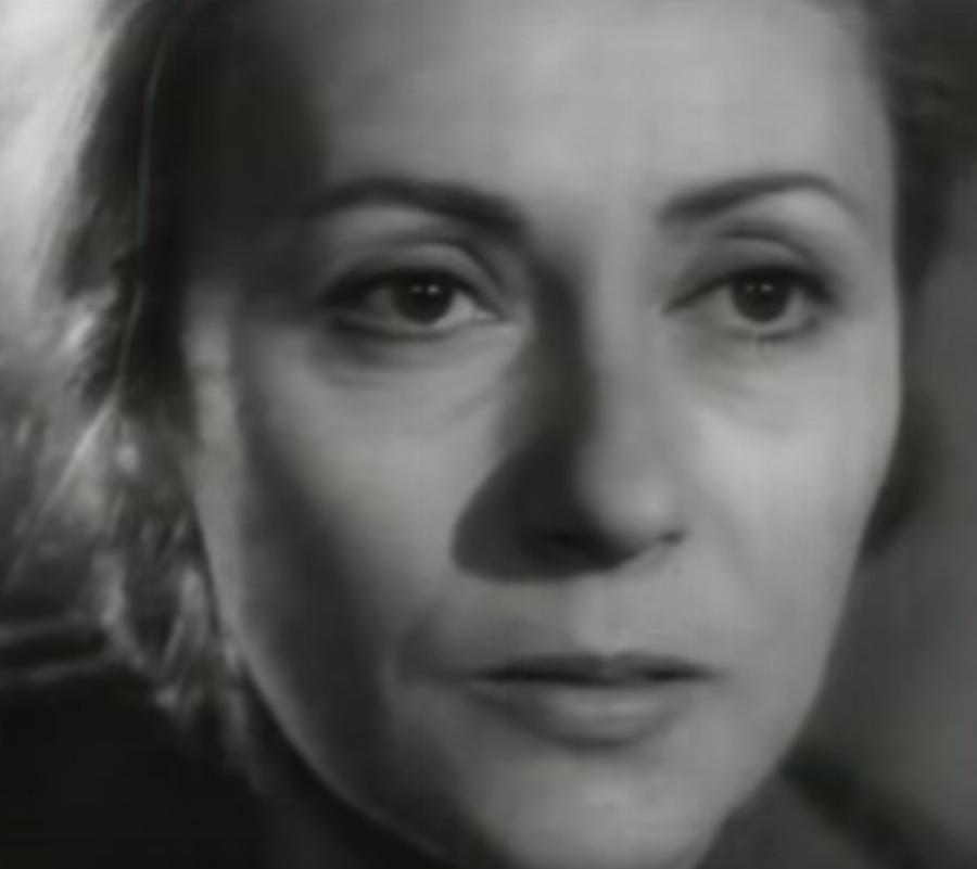 Μαρία Μαρτίκα: To μοναχικό τέλος και τα τελευταία δύσκολα χρόνια της ζωής του