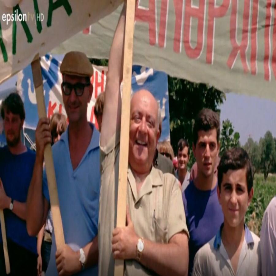 Αλέκος Σακελλάριος: «ίσως ο εξυπνότερος Έλληνας» – 5 αποκαλυπτικές ιστορίες από την ζωή ενός θρύλου