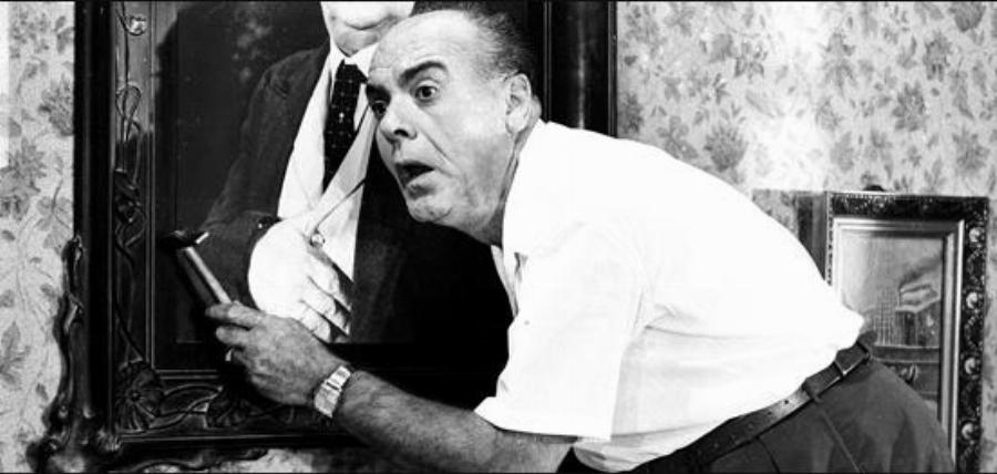 Βασίλης Αυλωνίτης: Η δολοφονική ενέργεια σε βάρος του, η Βρετανίδα σύζυγος του, η οικογενειακή ευτυχία και ο θάνατος του