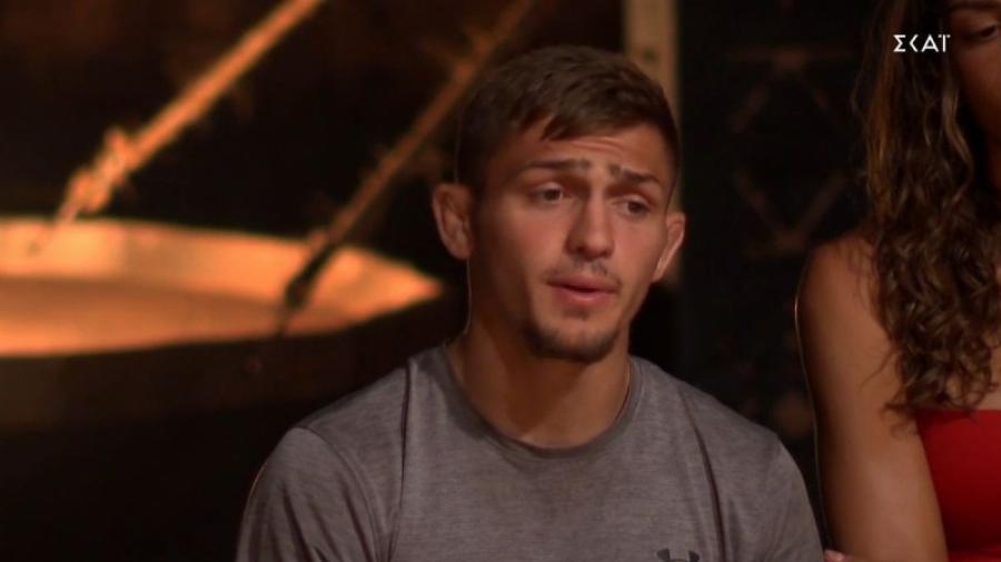 Γιωρίκας Πιλίδης: Κανένα πρόβλημα υγείας για το φαβορί του Survivor – Ο πραγματικός λόγος που η παραγωγή τον απομακρύνει