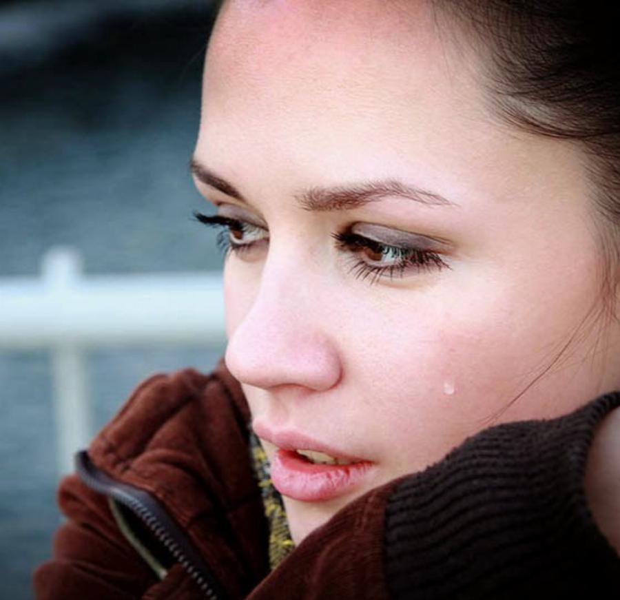 «Να γεμίσει η άσφαλτος με το αίμα σου», μου είπε η μητέρα μου. «Θέλω να πάρω το παιδί μου να εξαφανιστώ»