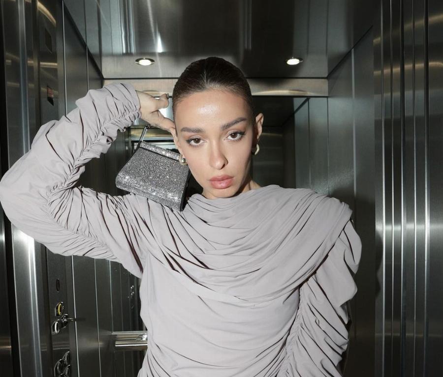 Ελένη Φουρέιρα: «Δεν είχαμε λεφτά, μοίραζα φυλλάδια, έχω δουλέψει ακόμα και σε σε σουβλατζίδικο»