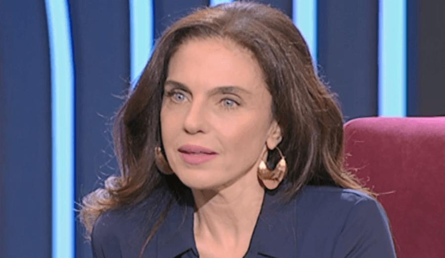 Ελίνα Ακριτίδου: Η κόντρα με τον Φώσκολο, το σοβαρό πρόβλημα υγείας του γιού της και η σχέση με τον Γκάλη