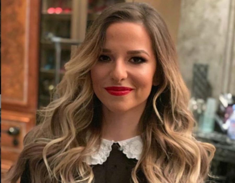 “Δεν μπορείς να βγαίνεις να κάνεις λαϊκό δικαστήριο”: Η απάντηση της Βάσως Λασκαράκη στην Εριέττα Κούρκουλου