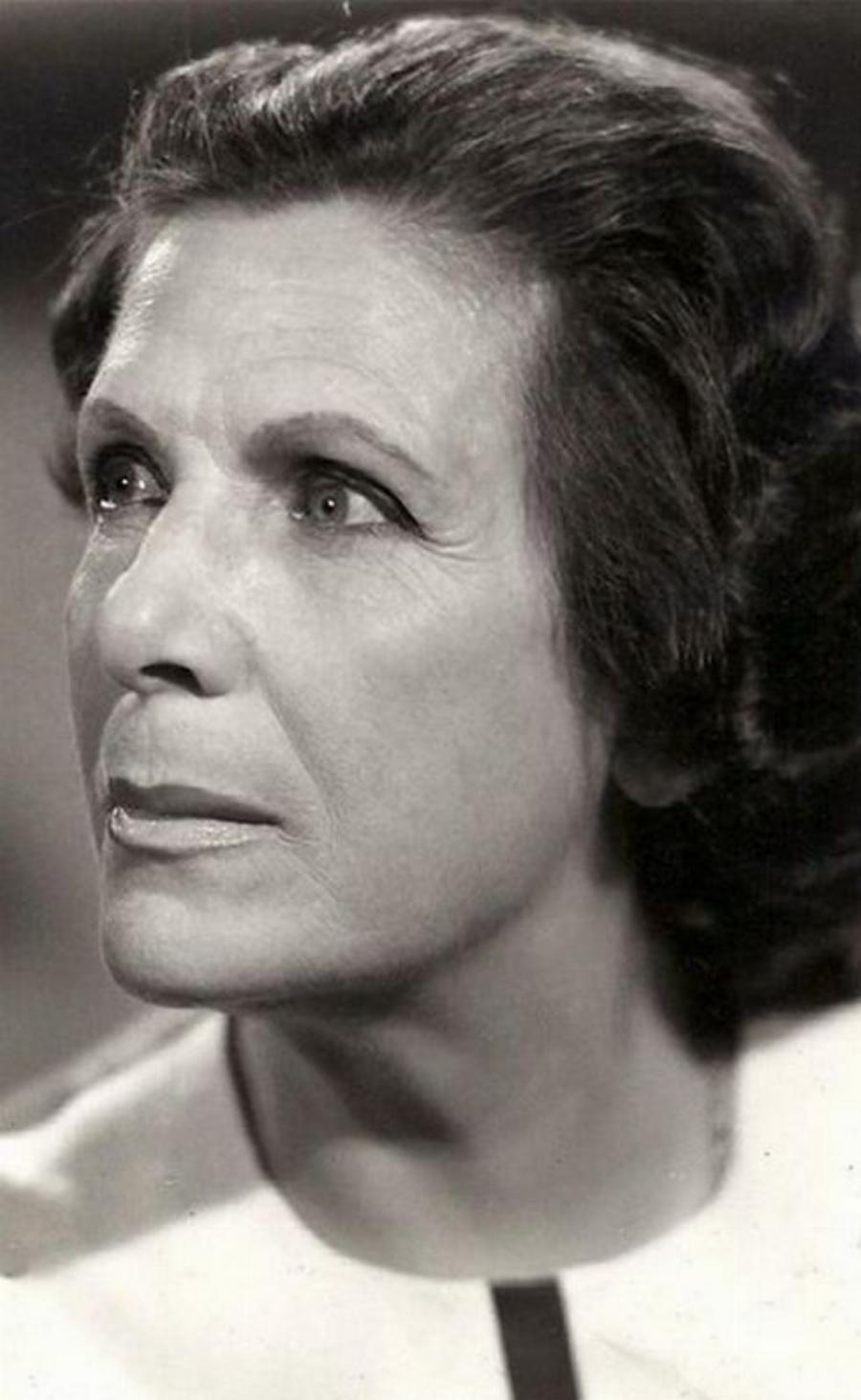 Ελένη Ζαφειρίου: H γλυκιά μητέρα του κινηματογράφου που πέρασε μεγάλες δυσκολίες από την αρχή της ζωή της