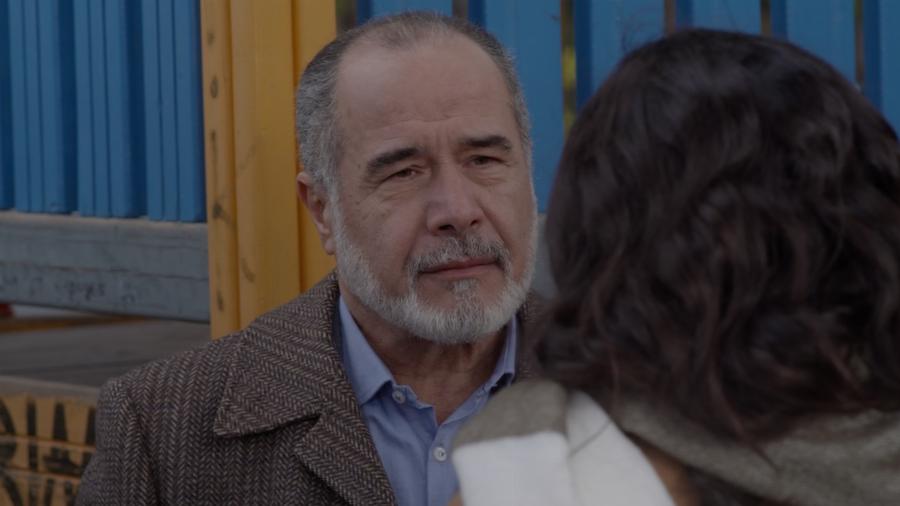 Θοδωρής Κατσαφάδος: Τα χρόνια μέσα στη φτώχεια, ο χαμός του αδελφού από χειροβομβίδα και το βαρύ πένθος για τη γυναίκα του