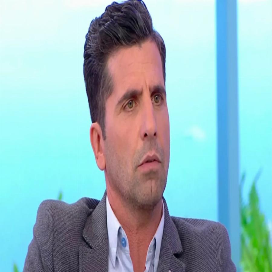 Survivor – Θανάσης Βισκαδουράκης: «Ο Γιώργος Κατσαούνης δεν είναι καλό παιδί»