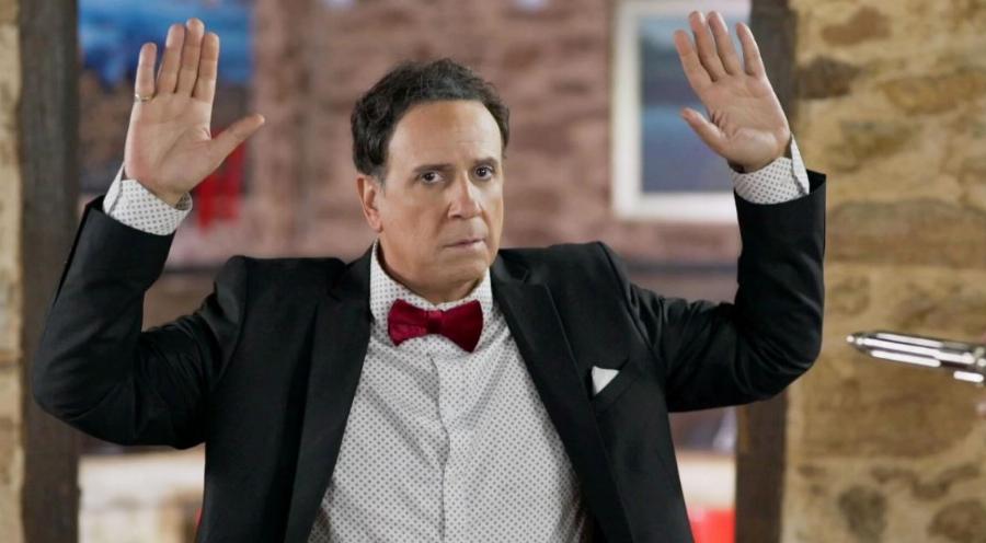 Κακοί ελληνικής τηλεόρασης: 10 περιπτώσεις που άφησαν εποχή με τους ρόλους τους