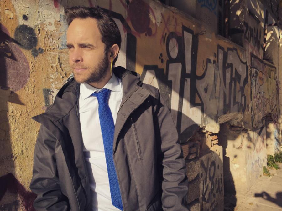 Ήταν αρνητικό το μοριακό: Θετικός στον κορονοϊό τελικά ο δημοσιογράφος Λάζος Μαντικός