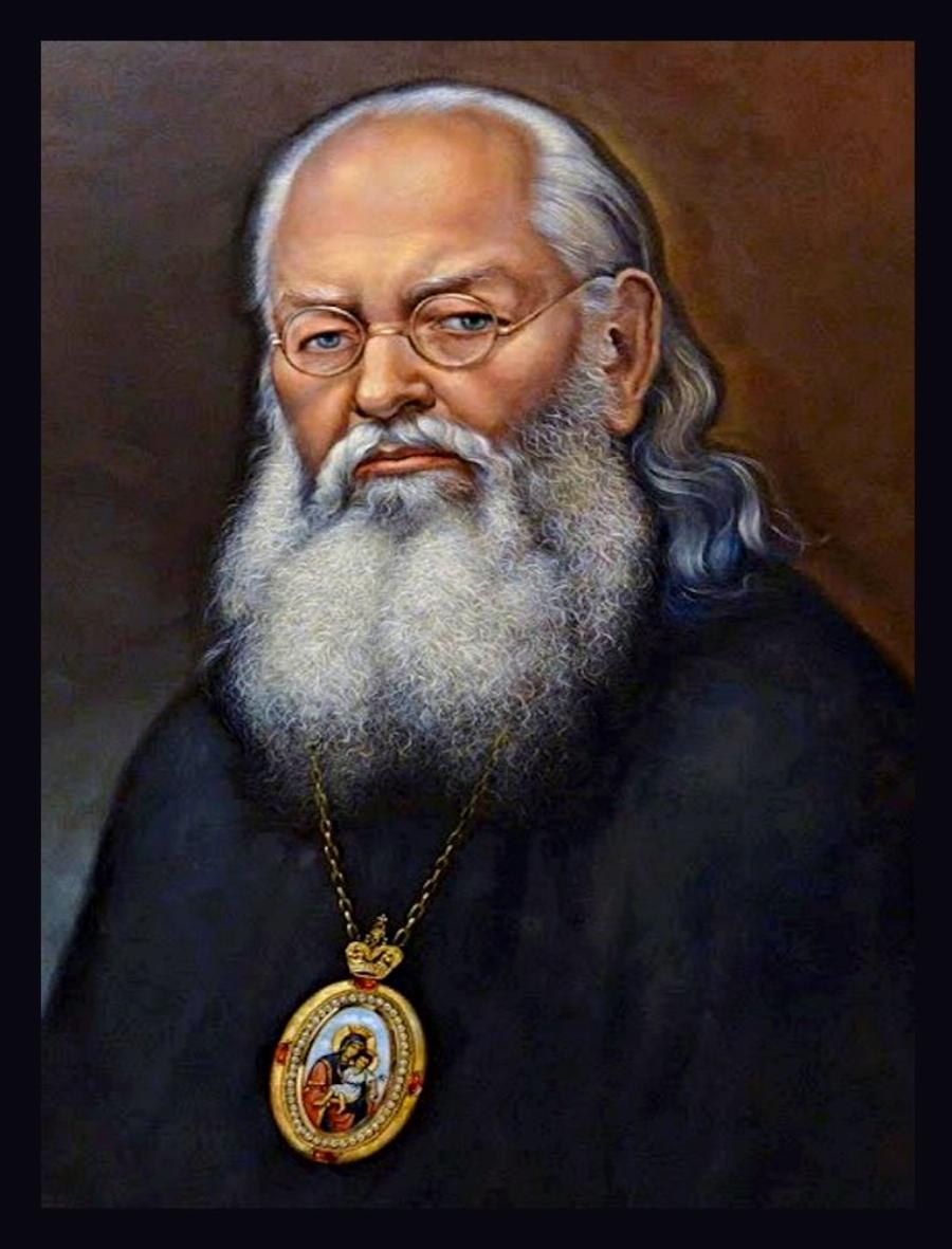 Άγιος Λουκάς: Ο γιατρός την ώρα του θανάτου