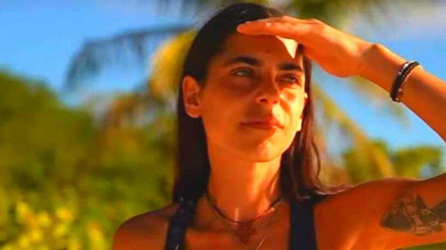 Η αλλαγή στο Instagram του συντρόφου της Μυριέλλας μετά τα φιλιά που έδωσε με τον Κατσαούνη στο Survivor