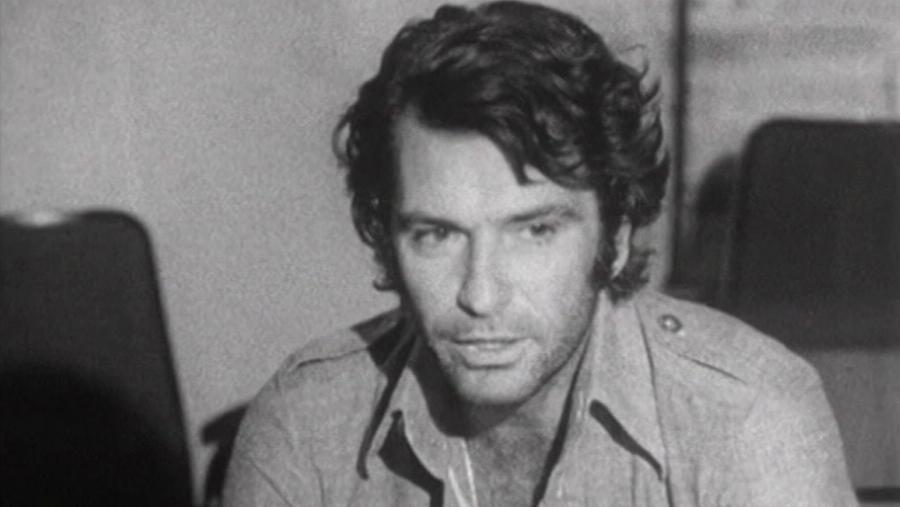 Νίκος Κούρκουλος: Ο παράφορος έρωτας με τη Μαριάννα Λάτση, το διαζύγιο που πήρε για τα μάτια της και οι θάνατοι που τσάκισαν τη ζωή του