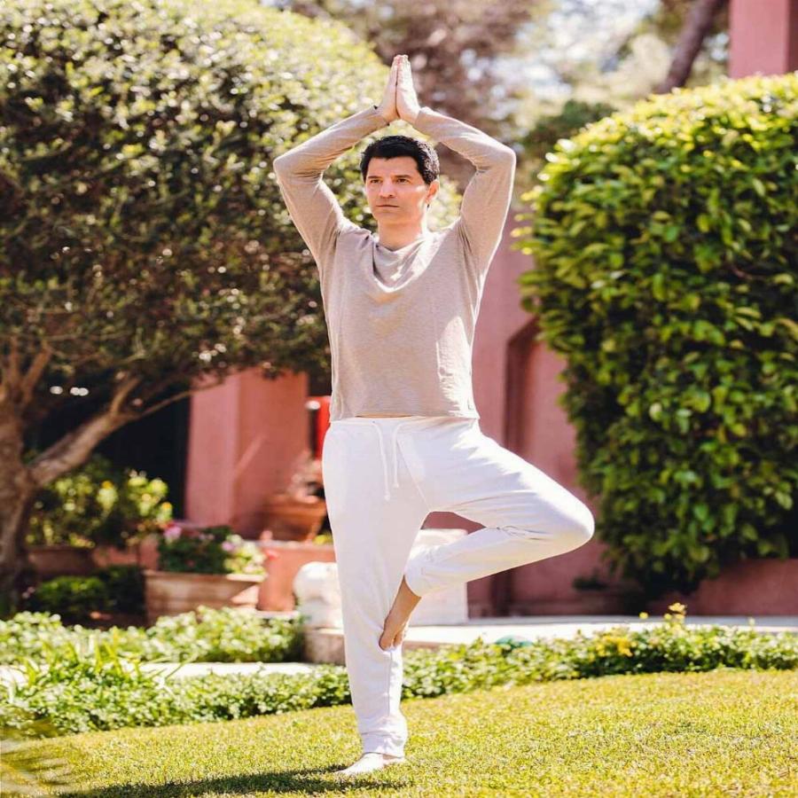 Σάκης Ρουβάς και Κάτια Ζυγούλη: Ο ονειρεμένος κήπος του ζευγαριού – Το μέρος όπου έγινε η γέννα