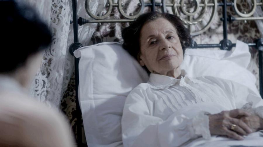 Όλγα Δαμάνη: Ένα πραγματικό κόσμημα για την Ελληνική τηλεόραση