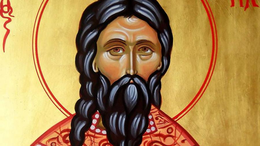 Εξομολόγηση θαύματος: “Ήμουν άρρωστη και ο Άγιος Ραφαήλ με έσωσε”