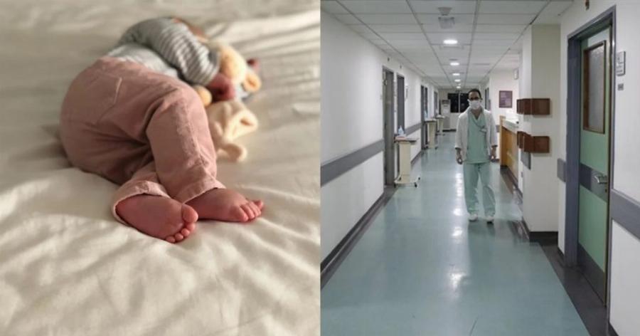 Υπέροχα νέα για τον 3χρονο Γιωργάκη: Βρέθηκε συμβατός δότης και κέρδισε μια 2η ευκαιρία στη ζωή