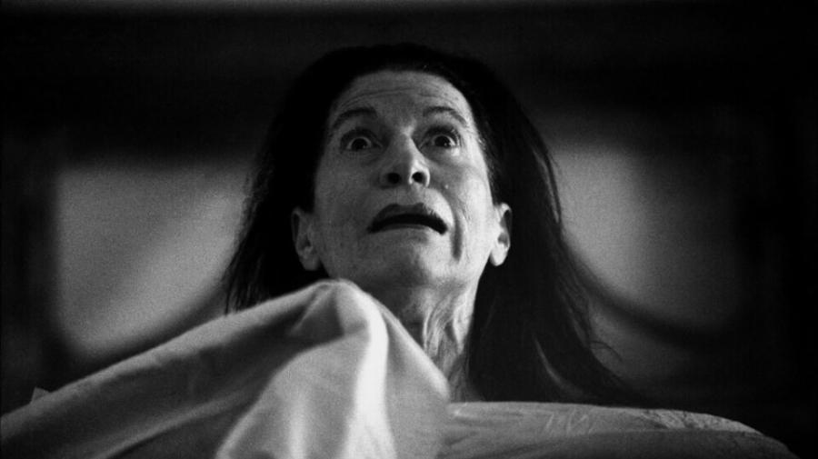 Πέθανε η μεγάλη ηθοποιός Σοφία Μιχοπούλου