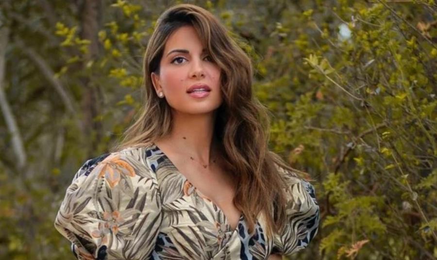 Σταματίνα Τσιμτσιλή: «Ήταν άτυχες και για αυτό ζητώ συγνώμη, ειλικρινά είμαι πολύ στεναχωρημένη»