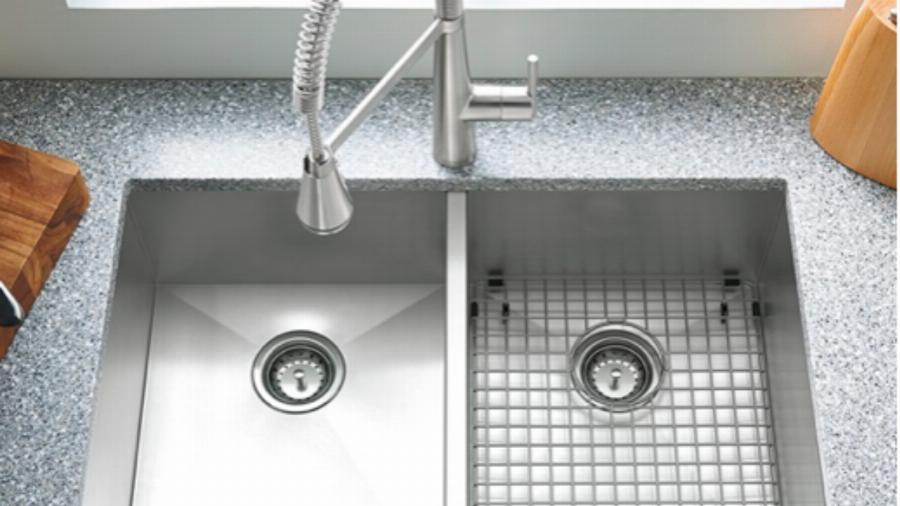 Καθαρό και λαμπερό σπίτι: 17 έξυπνα και εύκολα κόλπα καθαριότητας