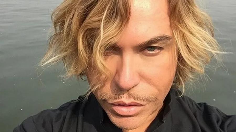 Τρύφωνας Σαμαράς: Η χρέωση των 3.000€ για ένα χτένισμα, η παιδική ηλικία και ο αδελφός του Γιώργος, που του μοιάζει πολύ