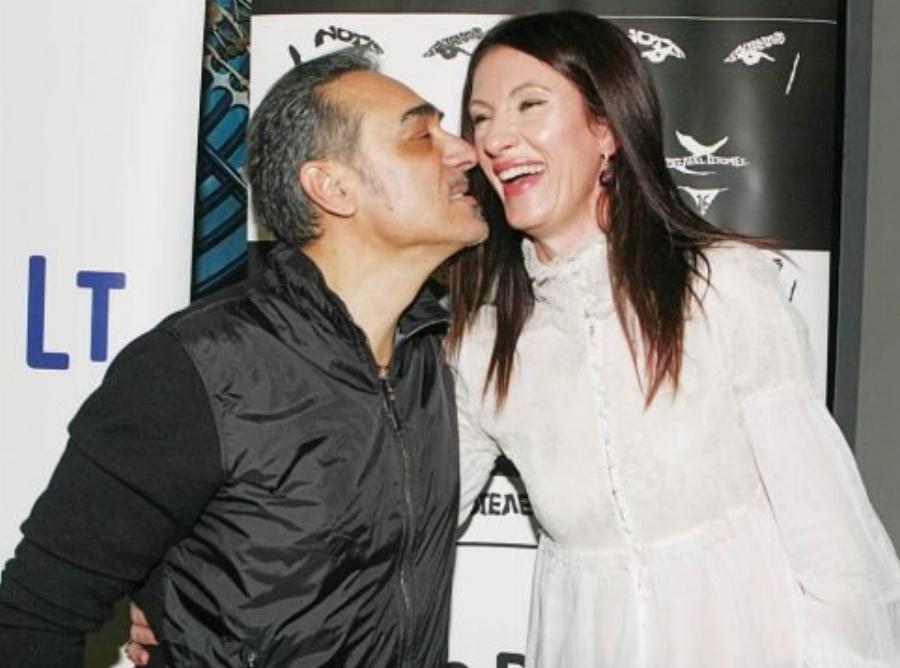 Νότης Σφακιανάκης: Η μεγάλη καριέρα, τα δίδυμα παιδιά του, η αρρώστια και η απώλεια που τον πόνεσε