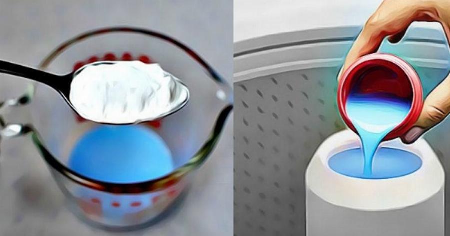 Ανακατέψτε αυτά τα υλικά για να κάνετε το σπίτι και τα ρούχα σας να μυρίζουν φρεσκάδα και καθαριότητα