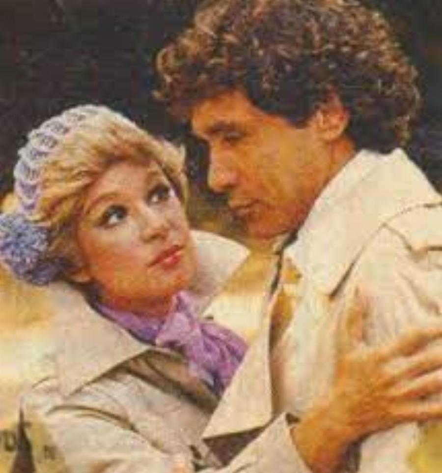 «Η Αλίκη Βουγιουκλάκη μου έκανε πρόταση γάμου και της είπα όχι. Ήταν ξετρελαμένη μαζί μου αλλά εγώ ήθελα άλλη»