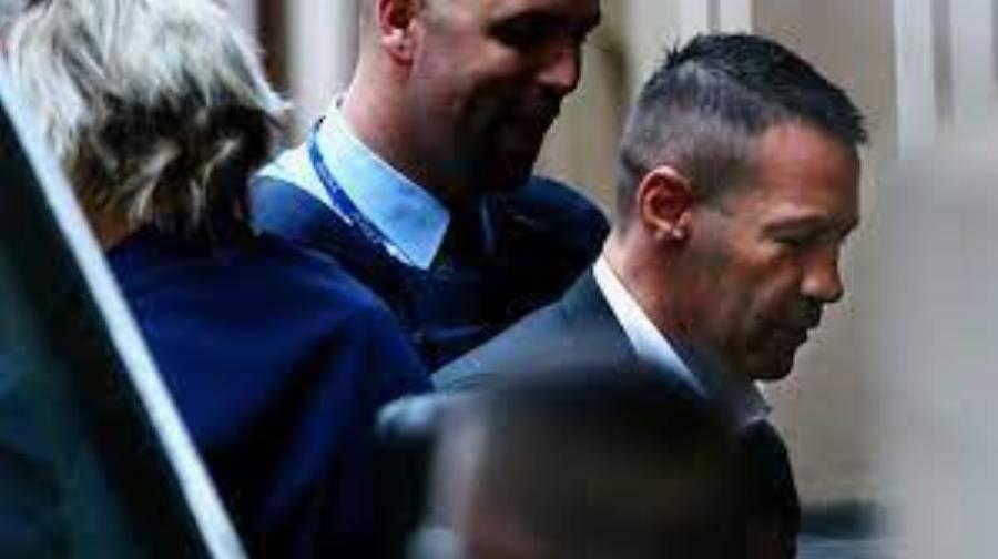 Ευάγγελος Γούσης: Ο Έλληνας kickboxer που «έφαγε» τους 2 πιο σκληρούς μαφιόζους και θα μείνει στη φυλακή μέχρι το 2039