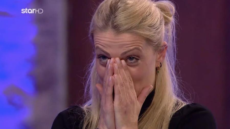 Η προσωπική ιστορία της Βασιλικής του MasterChef είναι ένα δυνατό μήνυμα για όλους