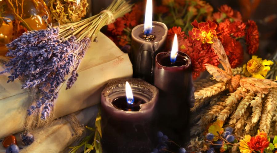 Γλωσσοφαγιά: 6 τρόποι για να διώξουμε  την αρνητική ενέργεια από το σπίτι μας