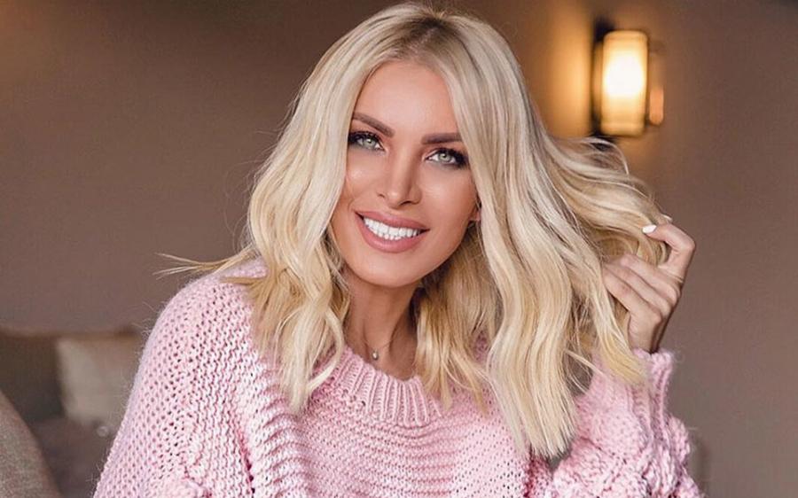 Χρήστης των Social Media σχολίασε αισχρά την Κατερίνα Καινούργιου και εκείνη έδωσε την πιο αποστομωτική απάντηση