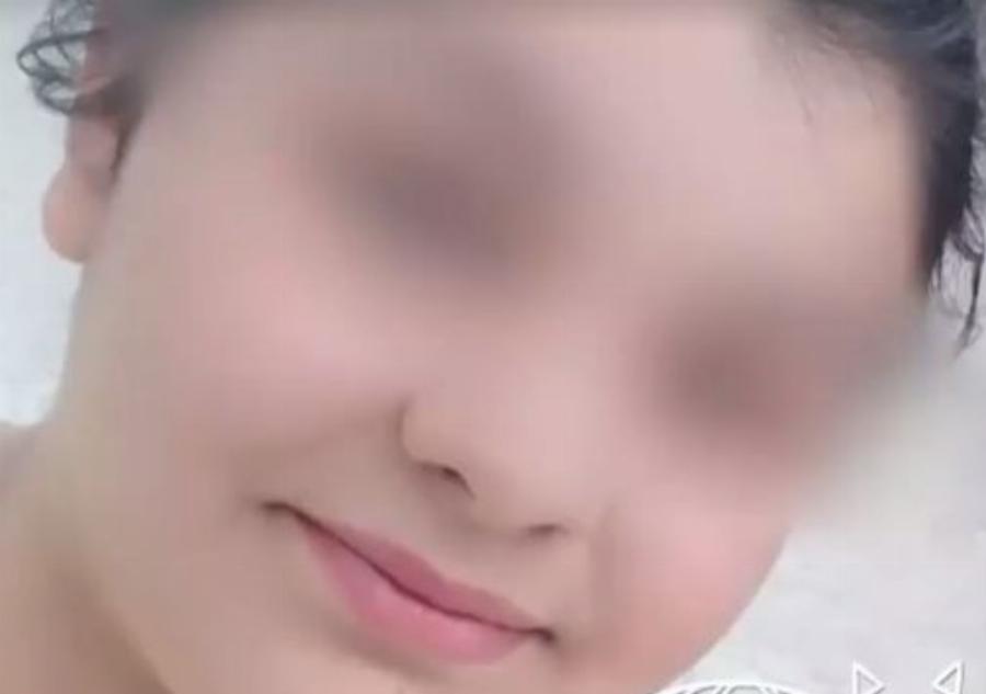 «Μπαμπά με λένε χοντρή»: Ραγίζουν καρδιές οι γονείς της 14χρονης Γεωργίας 7 μήνες μετά τον θάνατό της