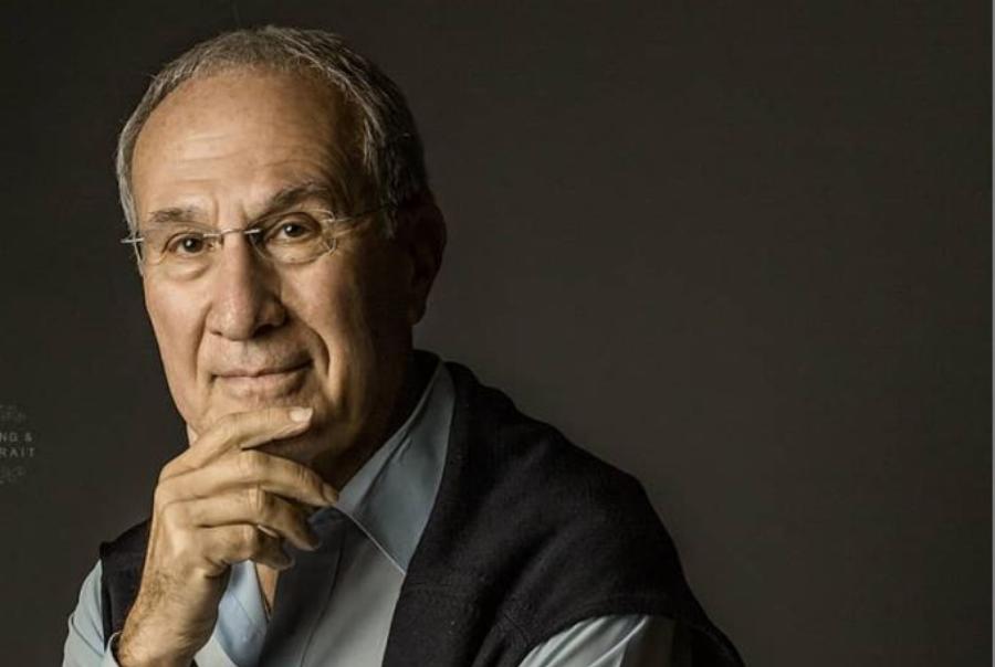 Αλέξης Κωστάλας: Το τροχαίο που παραλίγο να του κοστίσει την ζωή και οι δύσκολες σχέσεις με τον πατέρα του