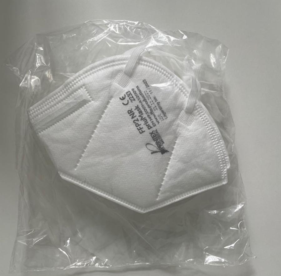 Προσοχή ΜΗΝ τις χρησιμοποιείτε: Ανακαλούνται άμεσα ακατάλληλες μάσκες ΚΝ95