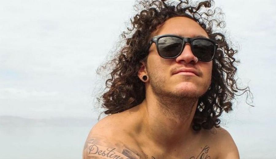 John Lygnos: Τα πάντα για τον πολυσυζητημένο σύντροφο της Μυριέλλας Κουρεντή από το Survivor 5