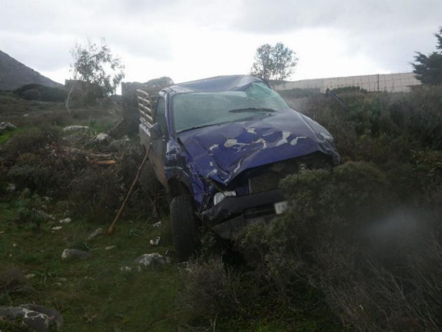 Τραγωδία στη Κρήτη: Βαπτίζονται τα παιδιά της 22χρονης που σκοτώθηκε σήμερα σε τροχαίο – Το άγνωστο έθιμο