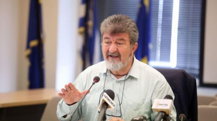 «Βόμβα» από τον Δήμαρχο Νεάπολης-Συκεών: «Βρήκα μοριακά τεστ με 7 ευρώ και ο ΕΟΔΥ με μπλόκαρε»!