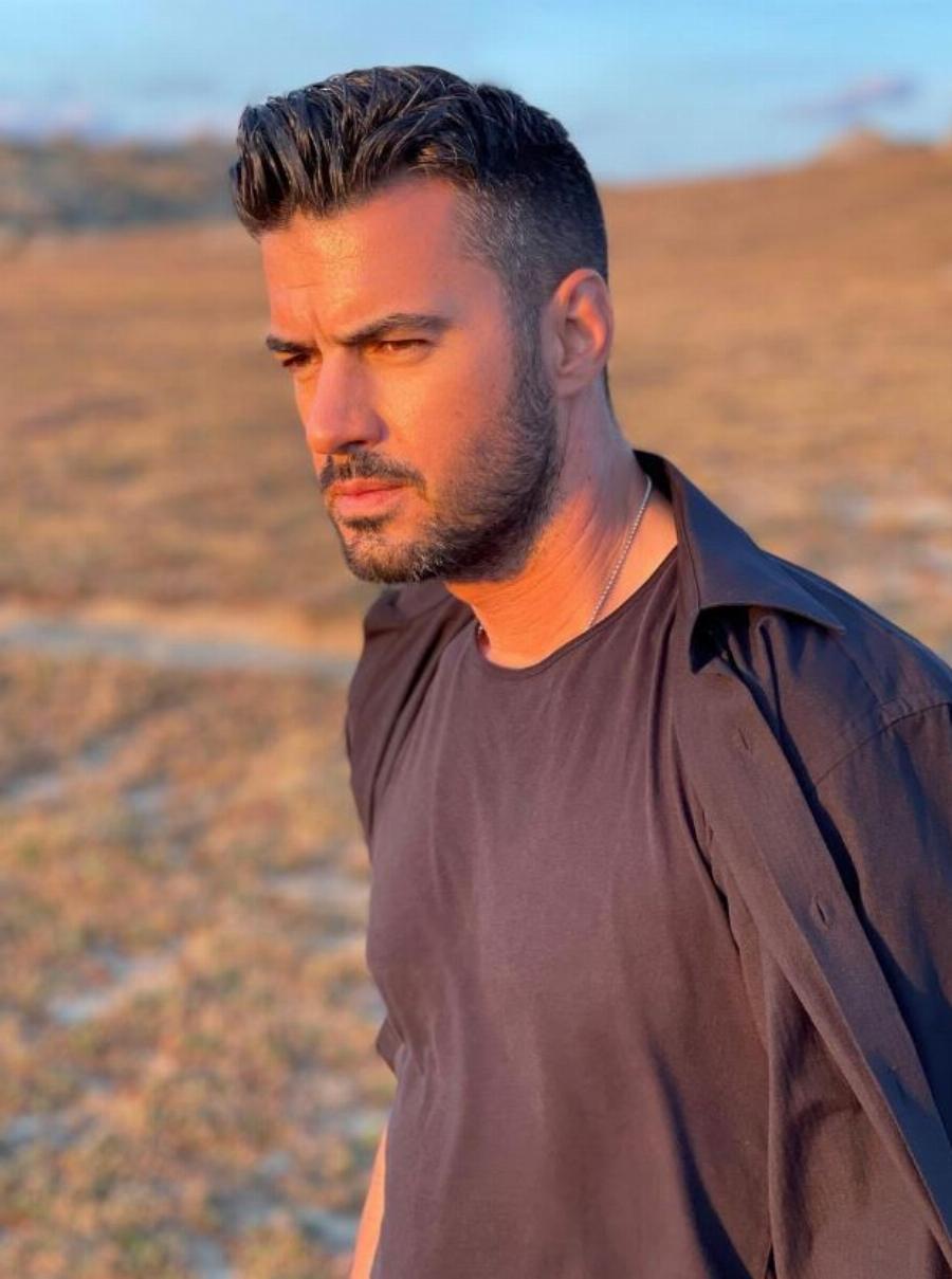 Γιάννης Τσιμιτσέλης: Ο λόγος χωρισμού από την Λασκαράκη, η πολυτελής κατοικία με την Γερονικολού και το δεύτερο παιδί