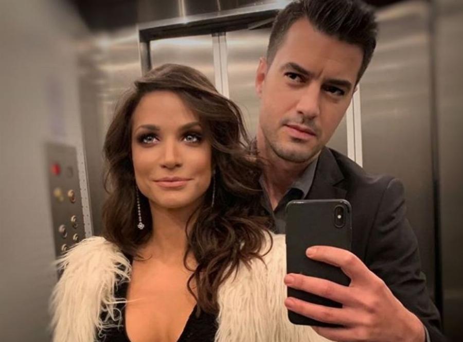 Γιάννης Τσιμιτσέλης: Ο λόγος χωρισμού από την Λασκαράκη, η πολυτελής κατοικία με την Γερονικολού και το δεύτερο παιδί