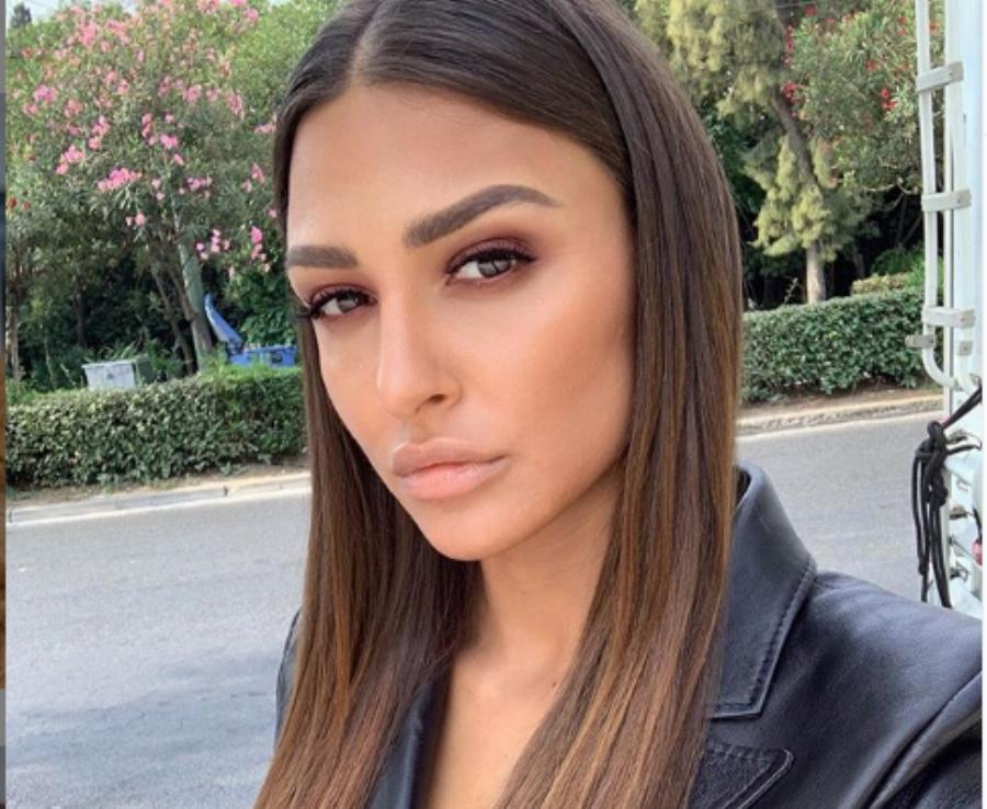 55άρης, γόης και πάμπλουτος: Ο σύντροφος της 29χρονης παίκτριας του Survivor, Ναυσικάς Παναγιωτακοπούλου