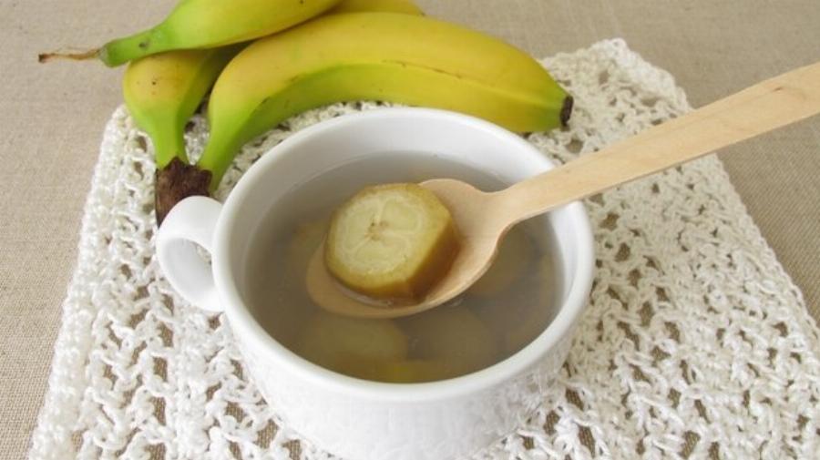 Ρόφημα μπανάνας: Με κανέλα σε μια κατσαρόλα για θαυματουργό αποτέλεσμα στον ύπνο