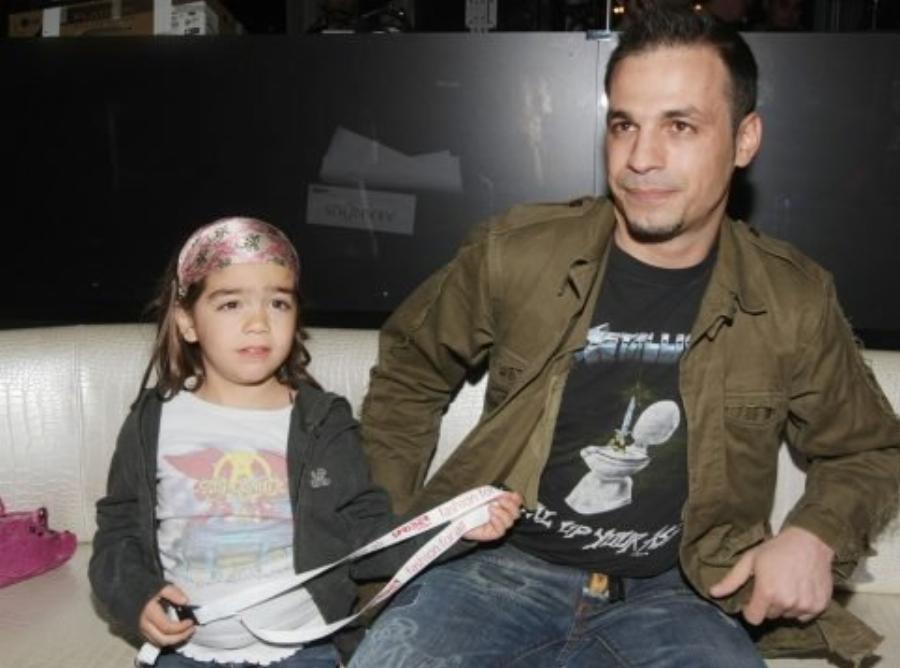 Τους τσάκωσαν οι φωτογράφοι: Το δείπνο του Ντέμη Νικολαΐδη με την Κατερίνα Παναγοπούλου